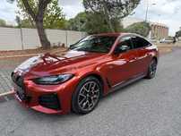 BMW i4 eDrive40 Pack Desportivo M Pro