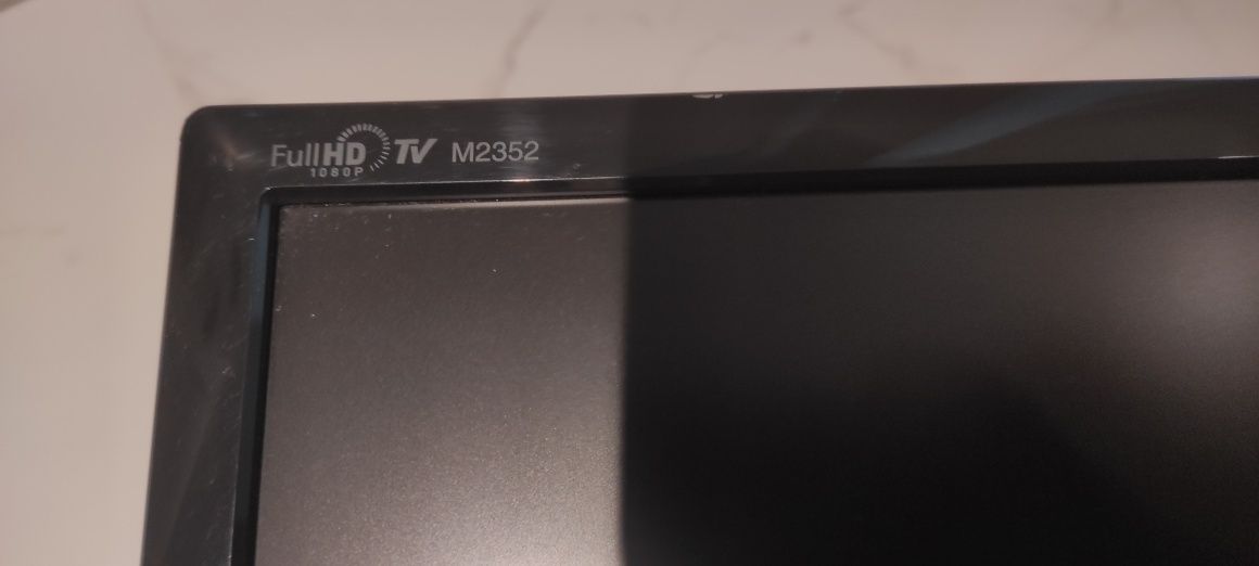 Monitor do komputera ips 23 LG M2352 Full HD