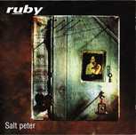 Ruby cd Salt Peter           trip-hop downtempo   fajne