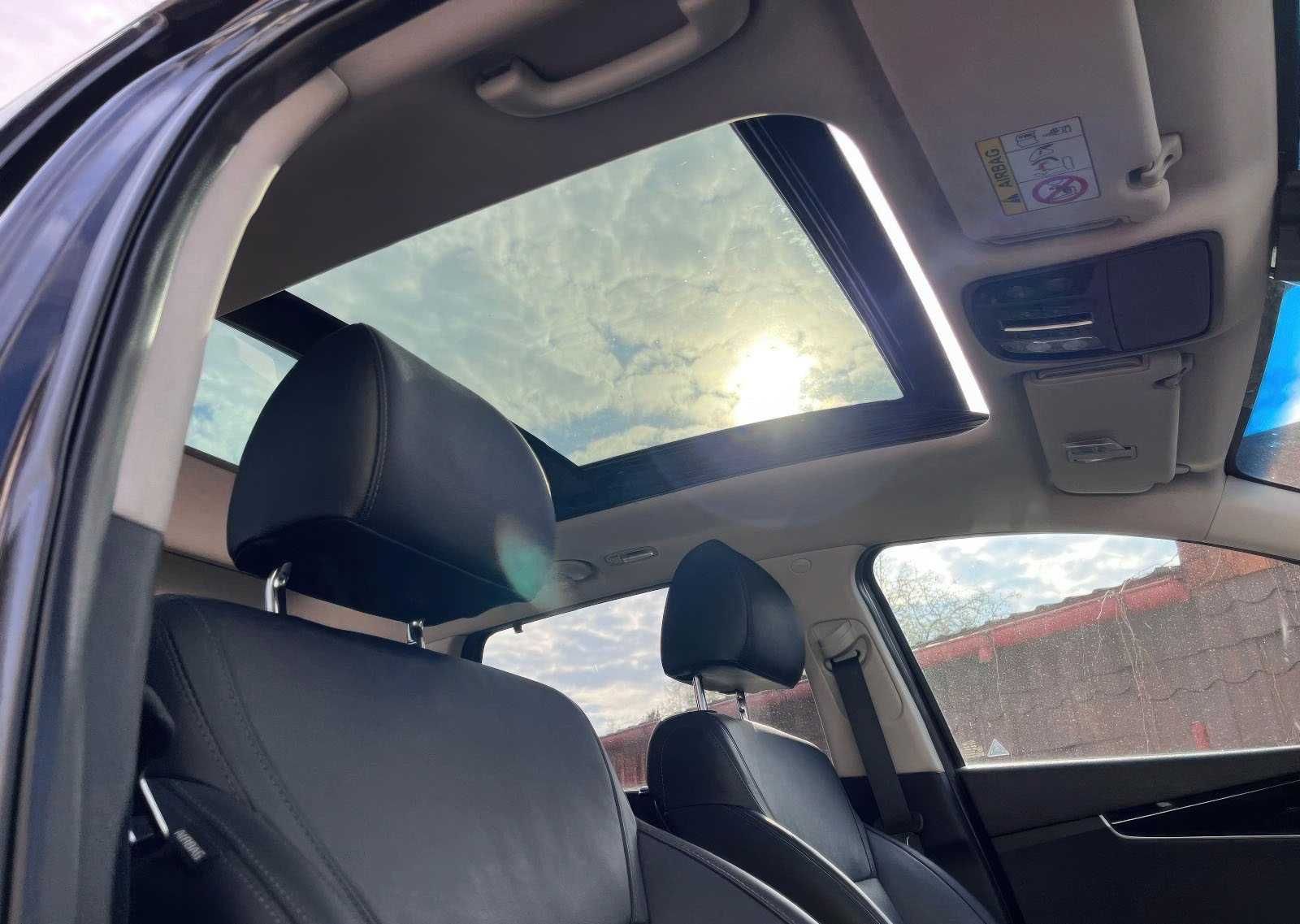 2018 Kia Sorento 2.2 CRDi AWD Platinum Edition