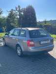 Audi a4 b6 2003r