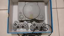 Vendo PlayStation 1