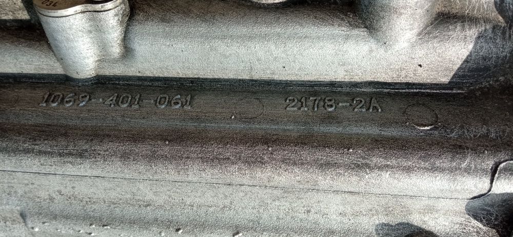 МКПП коробка передач BMW X3 E83 2.0D M47 БМВ Х3 Е83 дізель