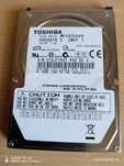 Toshiba MK4032GAX 40GB PATA (IDE/ATA) 2,5"