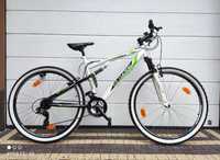 Nowy rower MTB koła 29 Shimano
