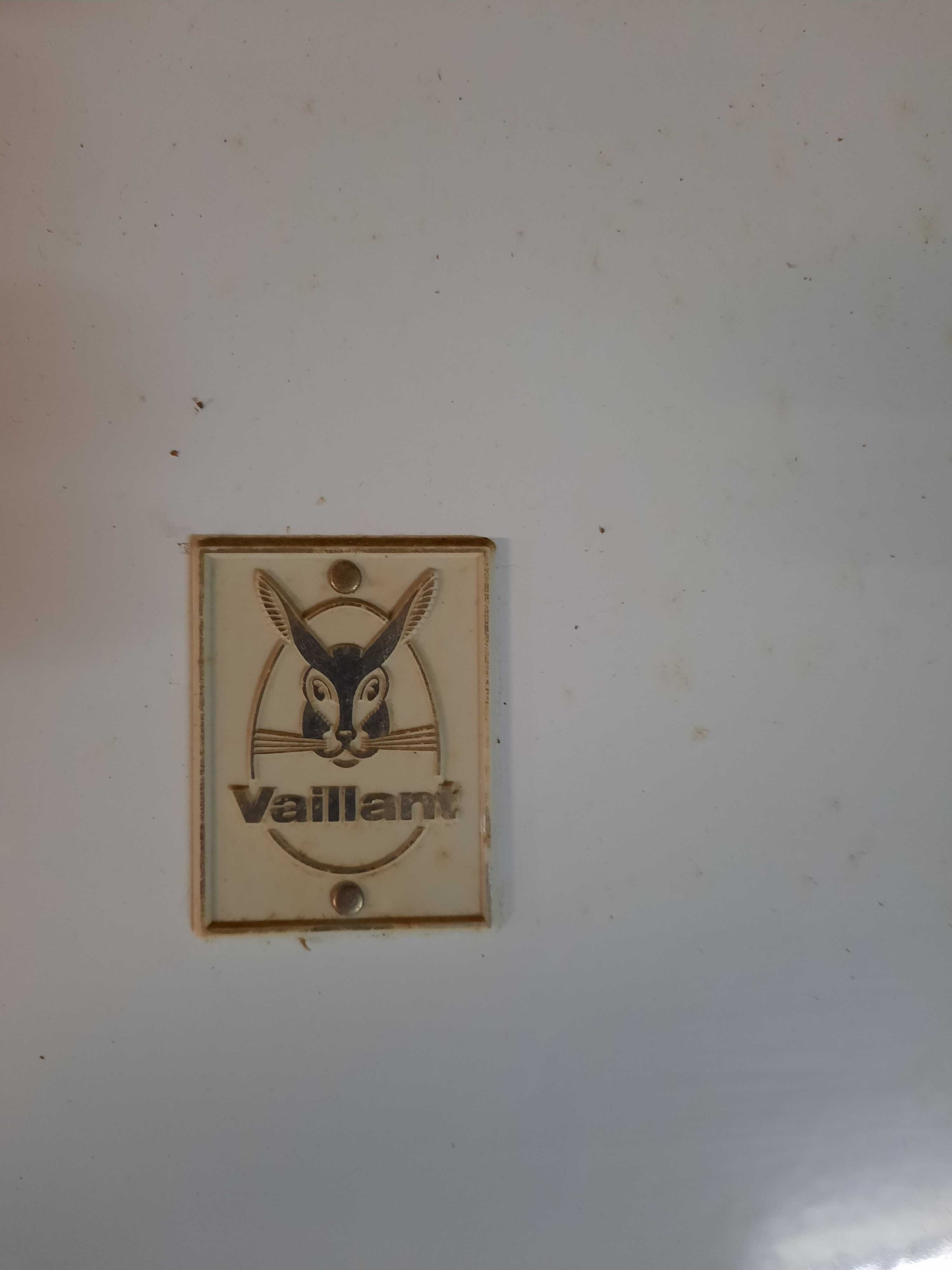 Esquentador Vaillant