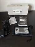 Gameboy Advance Micro - Completo
