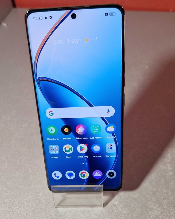 Telefon Realme  12 PRO 5G 12/512 GB
