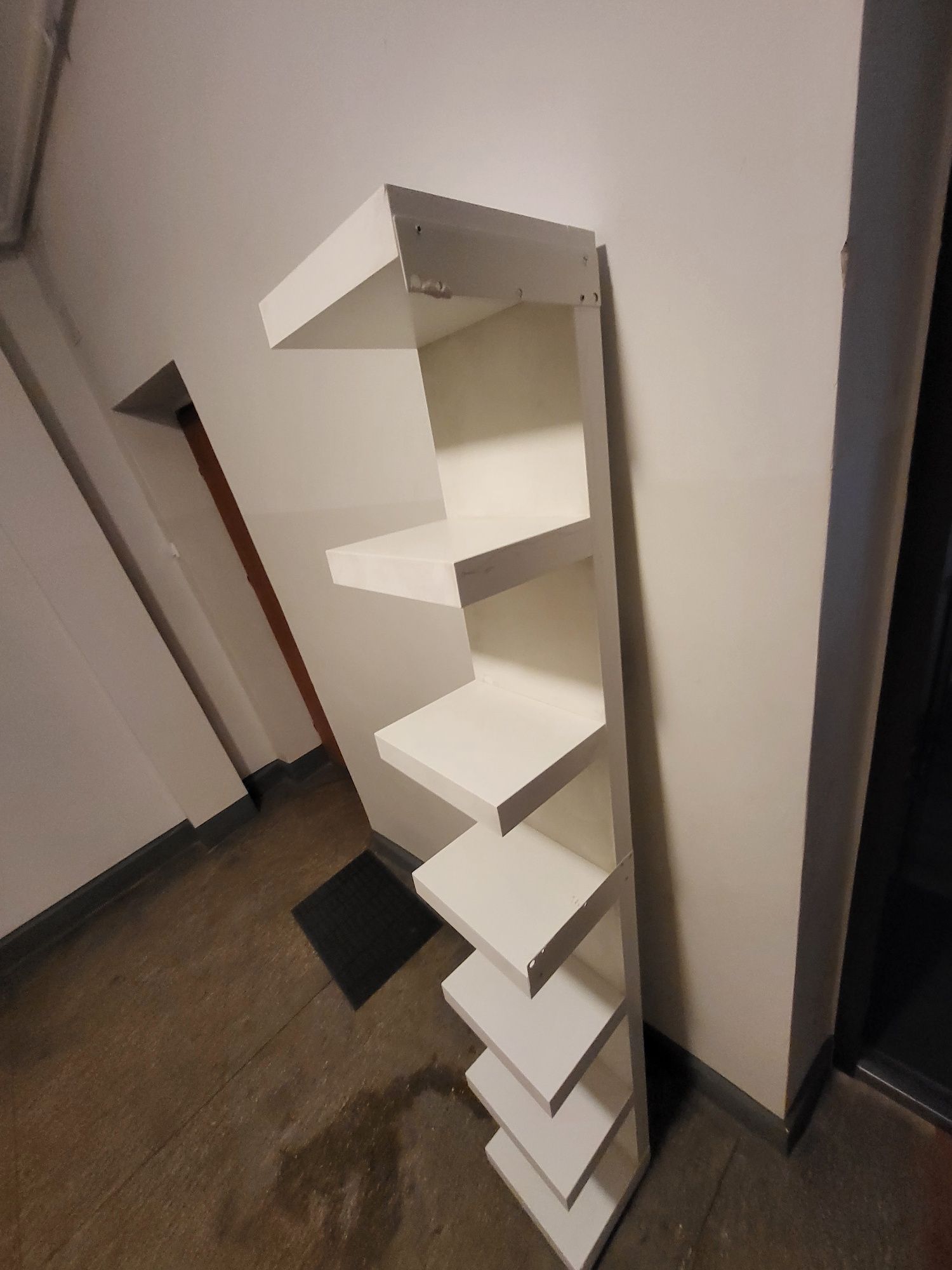 Szafka półka lack ikea