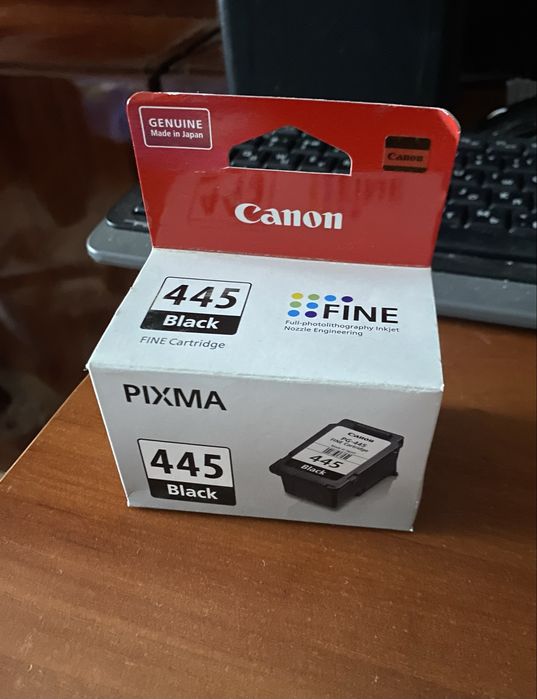 Картридж Canon PG-445