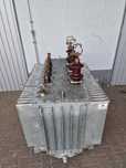 Transformator olejowy 400 kVA, Dyn5