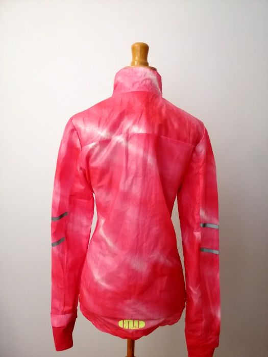 ELLE SPORT - Cudna Damska Sportowa Bluza, Kurtka Fitness M nowa !!!