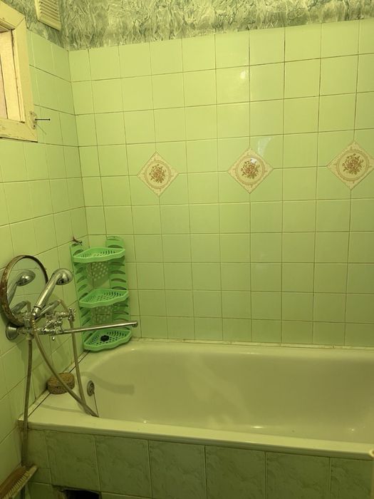 Здам 3к квартиру Центр близько до Погранакадеміі можливо з твариною