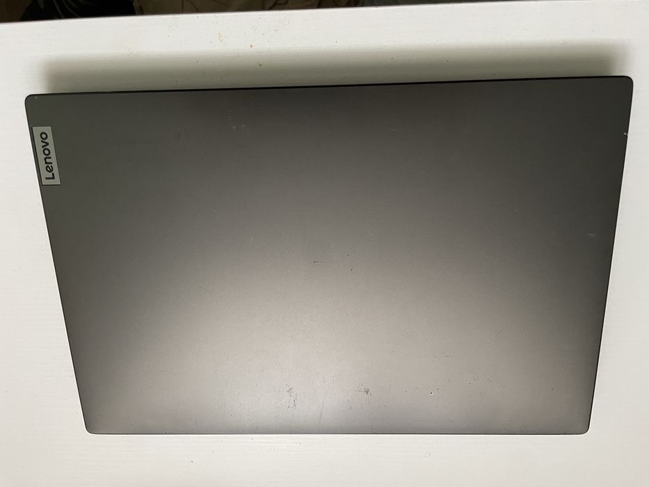 Ноутбук для роботи Lenovo