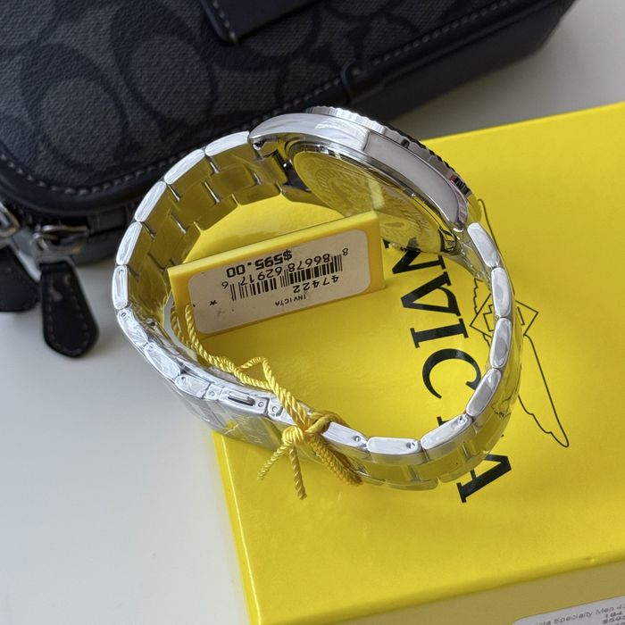 Годинник Invicta 47422 оригінал
