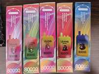PowerBank 80000 mah