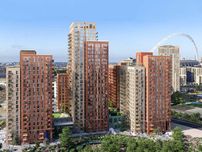 HOT! Квартиры в Лондоне, недвижимость в престижном районе от 409 000 £