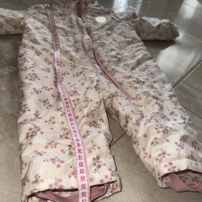 Комбінезон зимовий lupilu 80