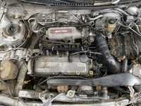 Продам Мотор 1.6 инжектор Мазда  323 BG Mazda слепая