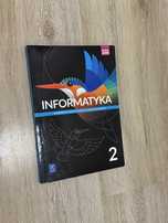 Informatyka 2 wsip