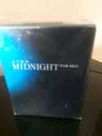 Midnight Avon 75ml mega unikat for him