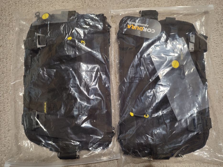 Ліхтарі Nitecore EDC29,EDC27,HC65,TINI,EDC31,EDC37,SLB06,BP23,GEN3,NB