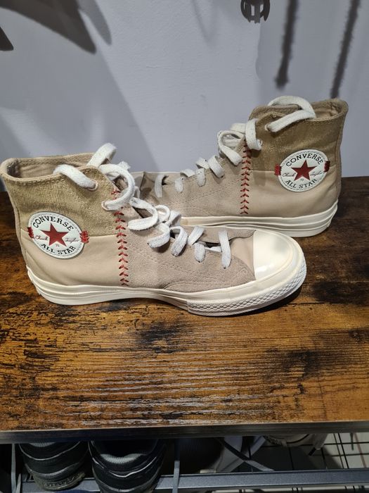 Trampki Converse Chuck 70