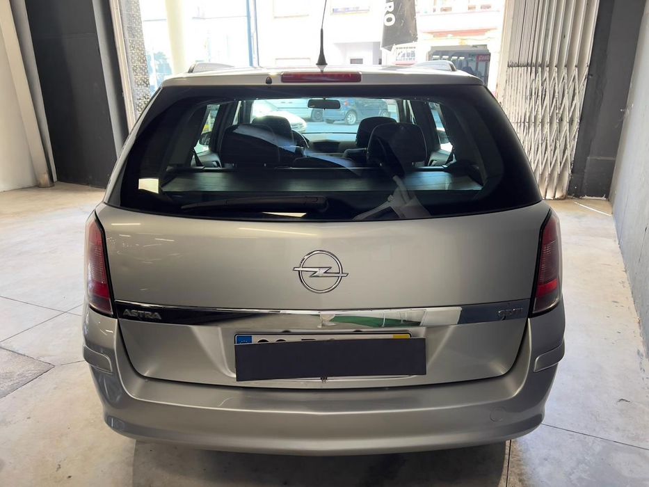 Opel Astra H 1.3 CDTI Caravan
