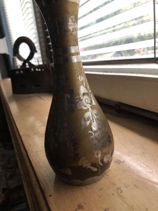 Ваза Пакистан