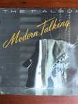 Disco de vinil LP Modern Talking