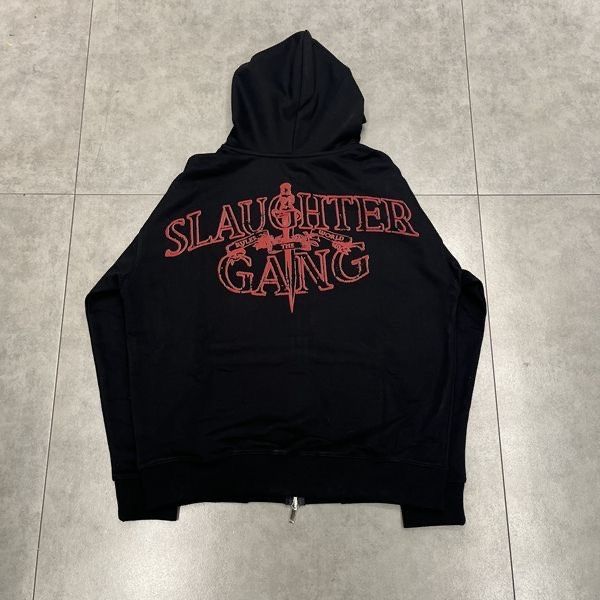 Костюм Corteiz Slaughter Gang спортивний комплект Кортез Кортейз