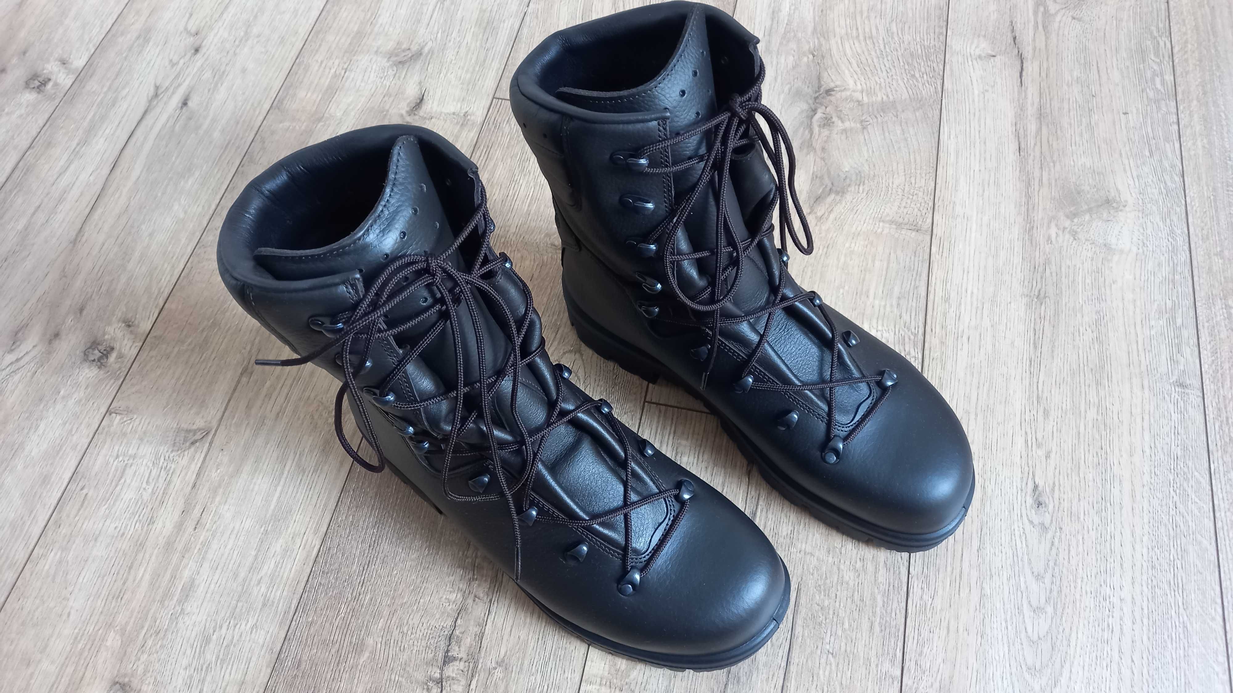 Buty wojskowe zimowe MON 933A 44 Nowe, Rzeszów