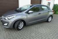 Hyundai I30 136 tyś 90KM Klima Cały w oryginalnym lakierze