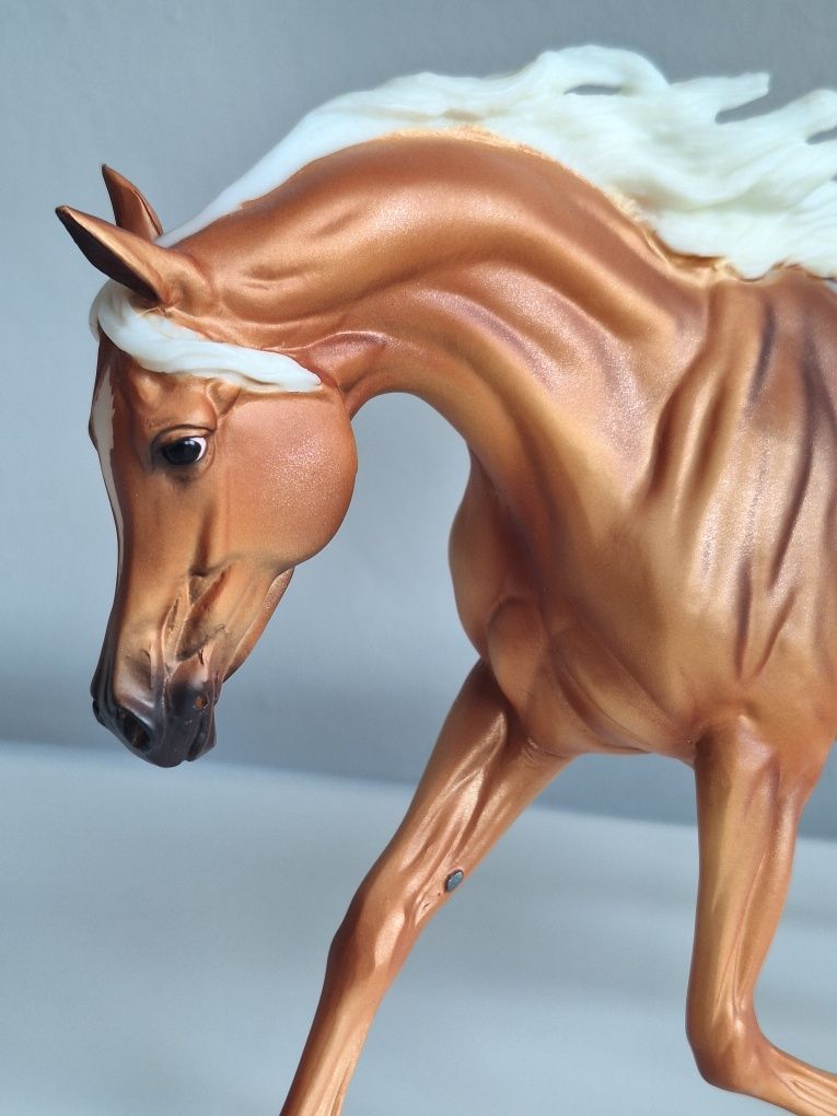 Breyer Weather Girl Sunny