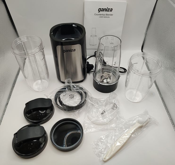 Blender kielichowy marki GANIZA