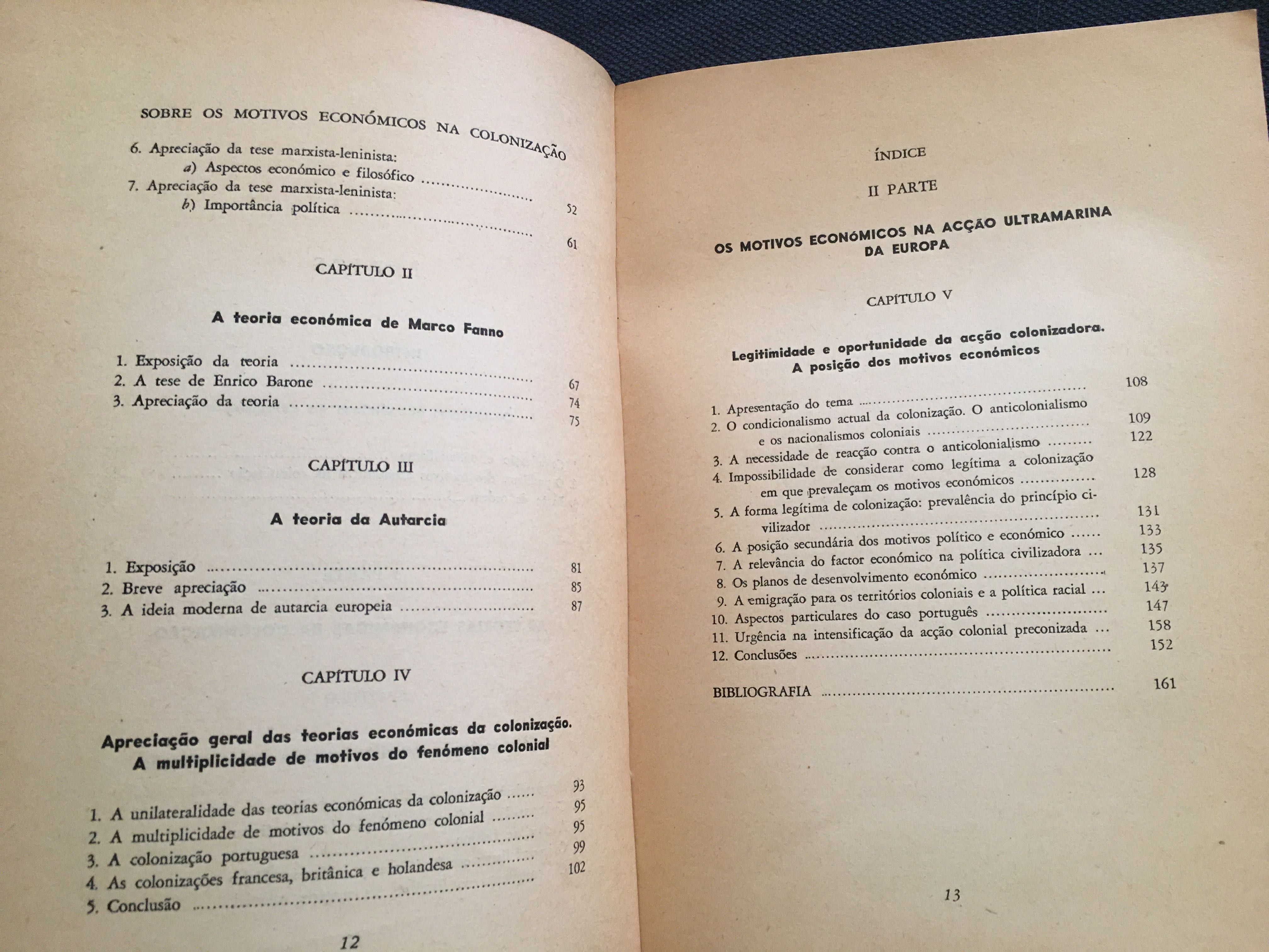 Los Negros/ Indígenas de Moçambique/ Colonização