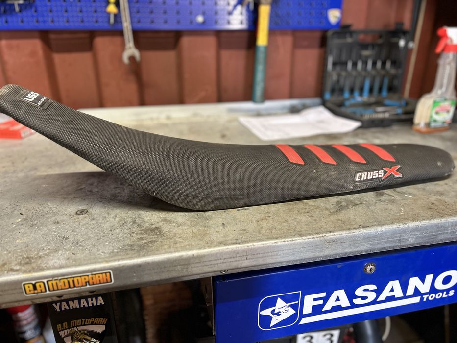 Banco Gasgas rebaixado