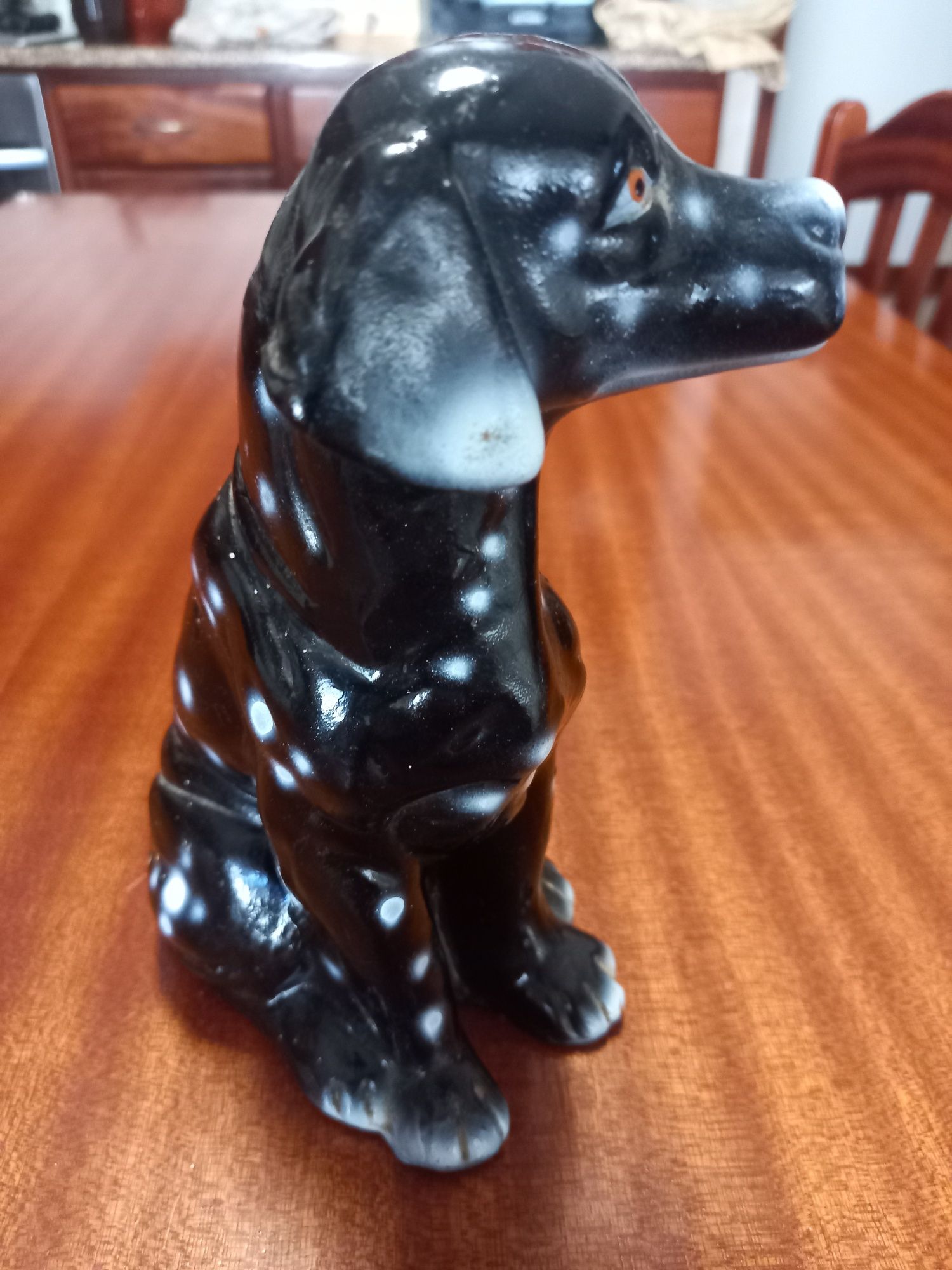 Estátua decorativa