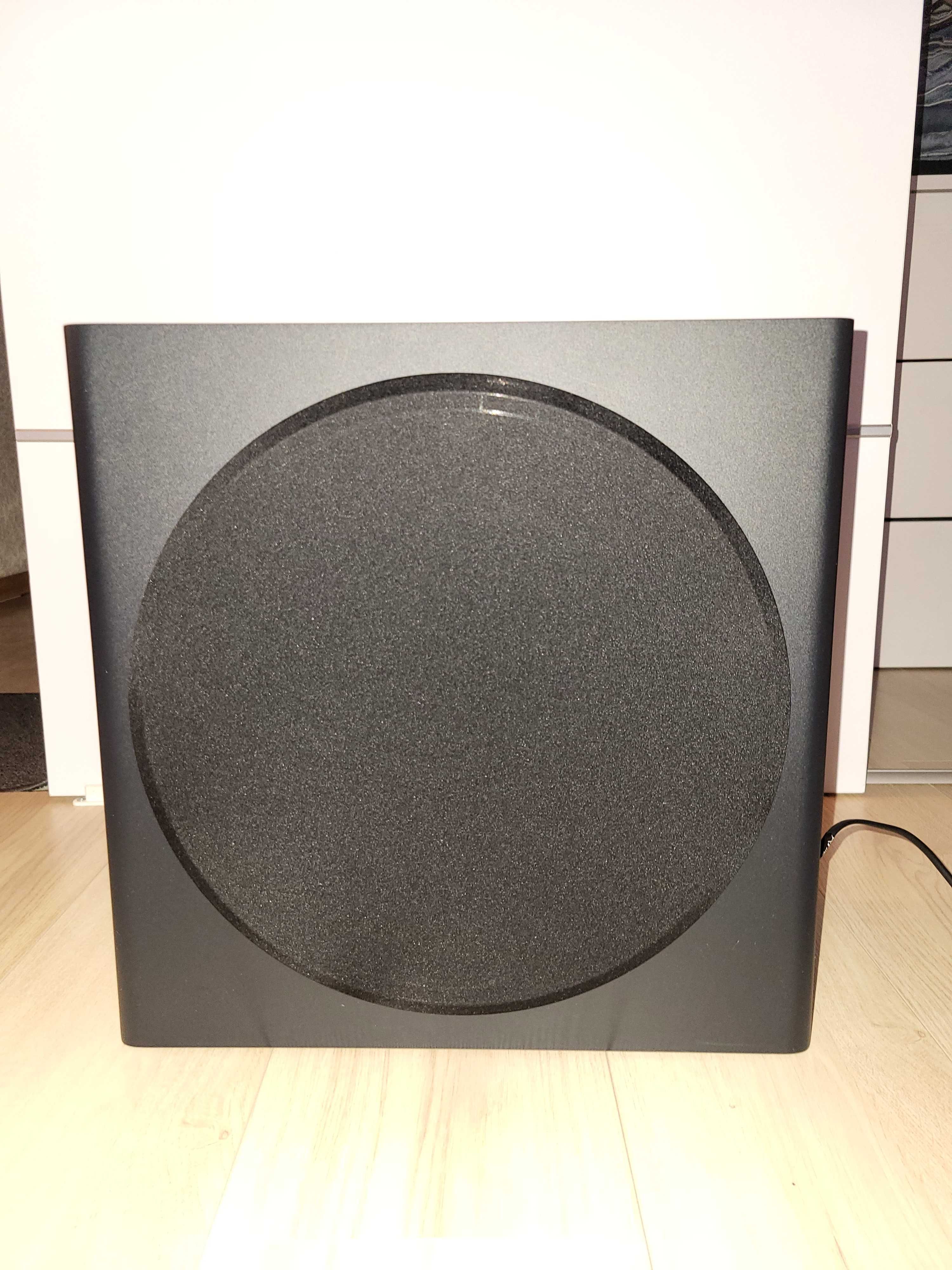Subwoofer Samsung PS-WC96B