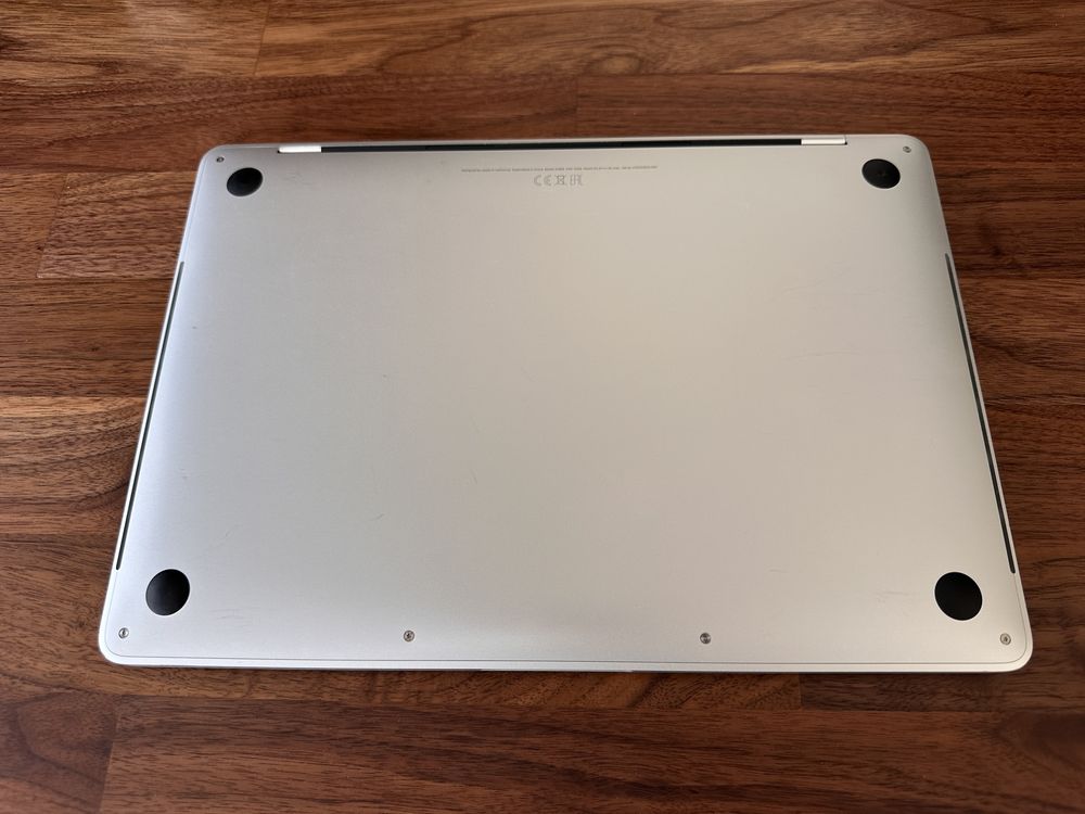 Macbook Pro 13 2020