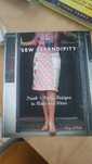 Livro de costura Sew serependity