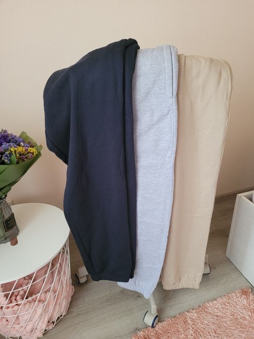 Теплі джогеры Lefties. Іспанія xxl