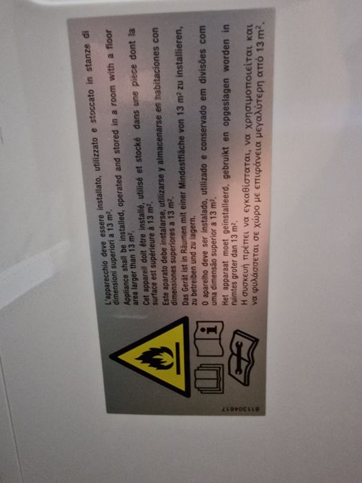 Klimatyzator Przenośny TCL