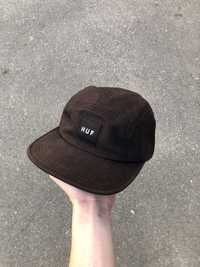 Huf cap кепка