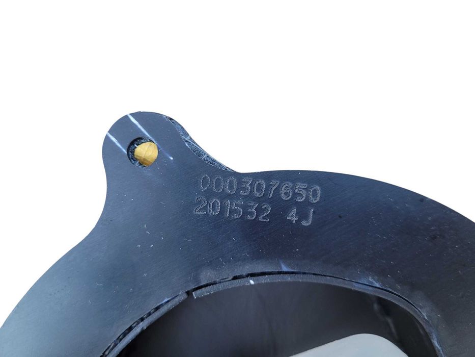 Ferrari LaFerrari Daytona SP3 - zbiornik płynu hamulcowego Reservoir