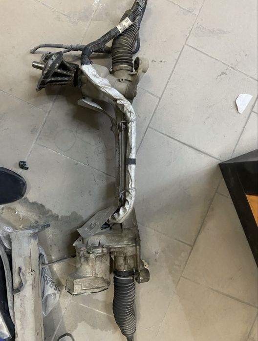 Ккрмова рейка.  .