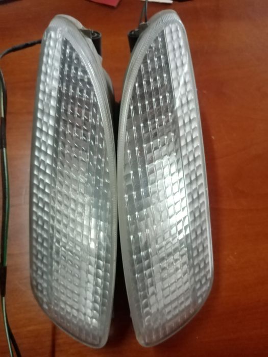 Peças e acessórios Rover 75