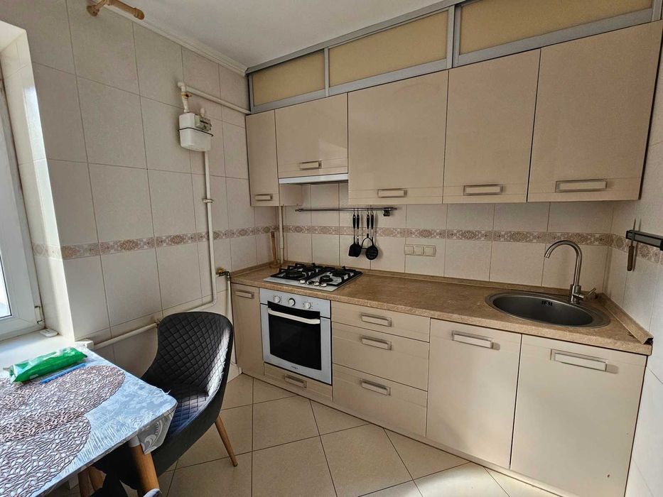 Оренда 4к квартири на Слов'янці