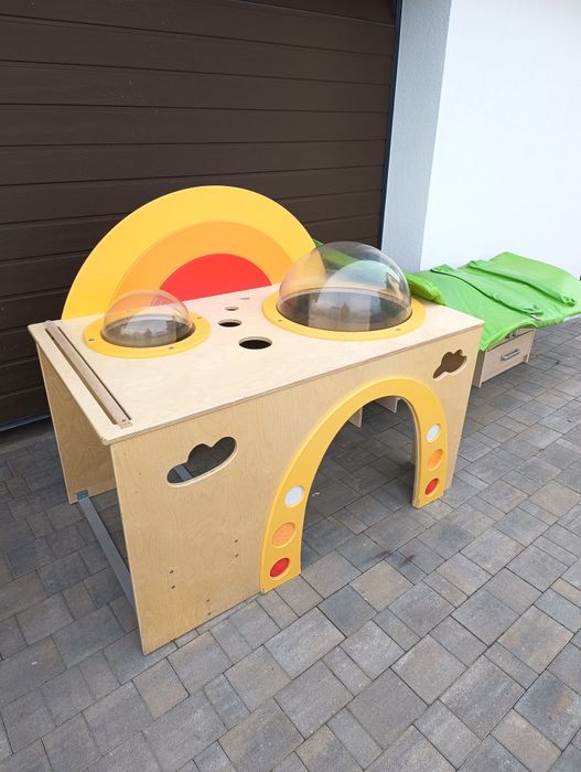 Sprzedam meble z atestem