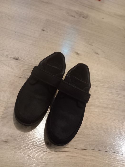 Buty wizytowe 29